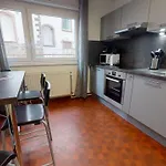 Les Charpentiers Lägenhet
