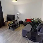 Lägenhet Les Charpentiers Colmar