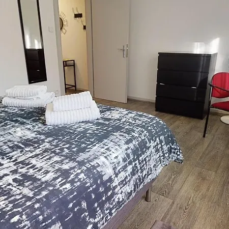 Les Charpentiers * Colmar