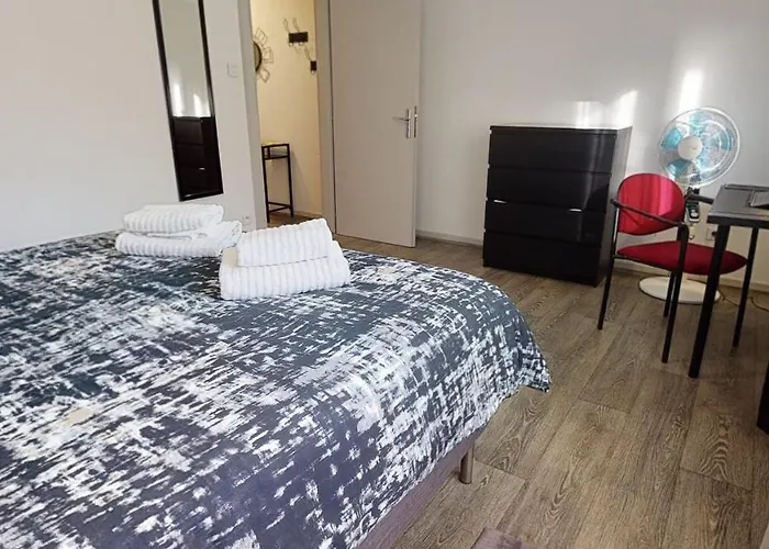 Les Charpentiers * Colmar